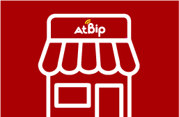 AtBip sales points